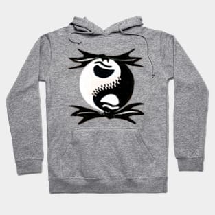 Yin Yang Jack Hoodie